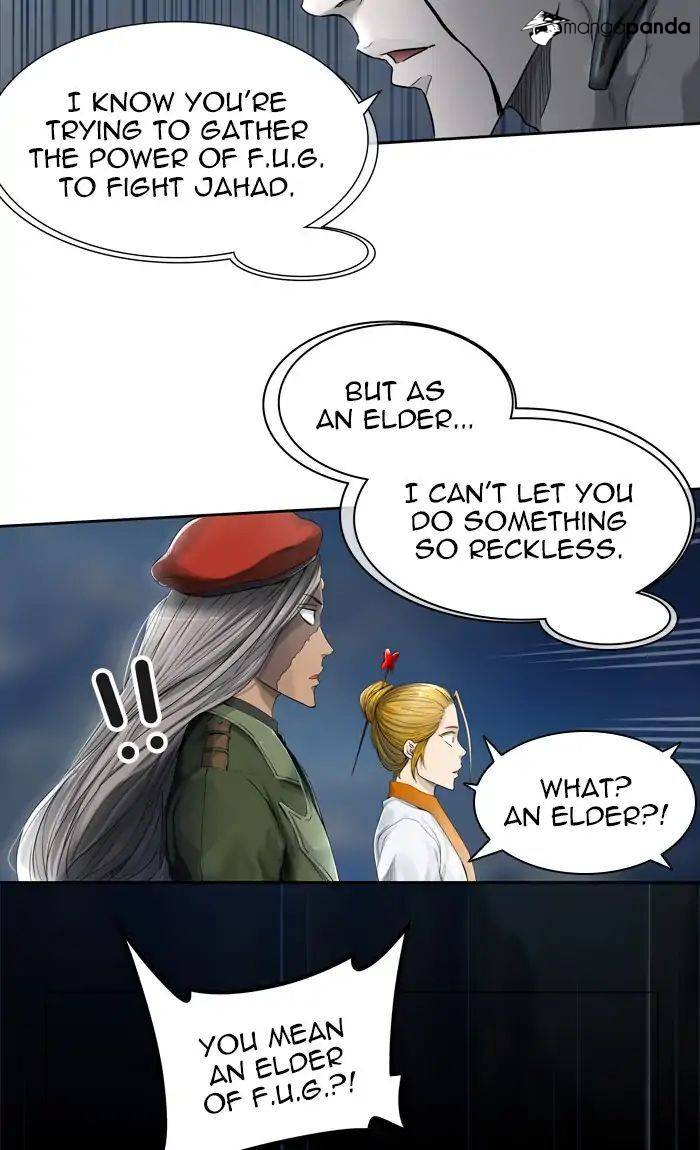 Tower of God Chapter 436 image 004
